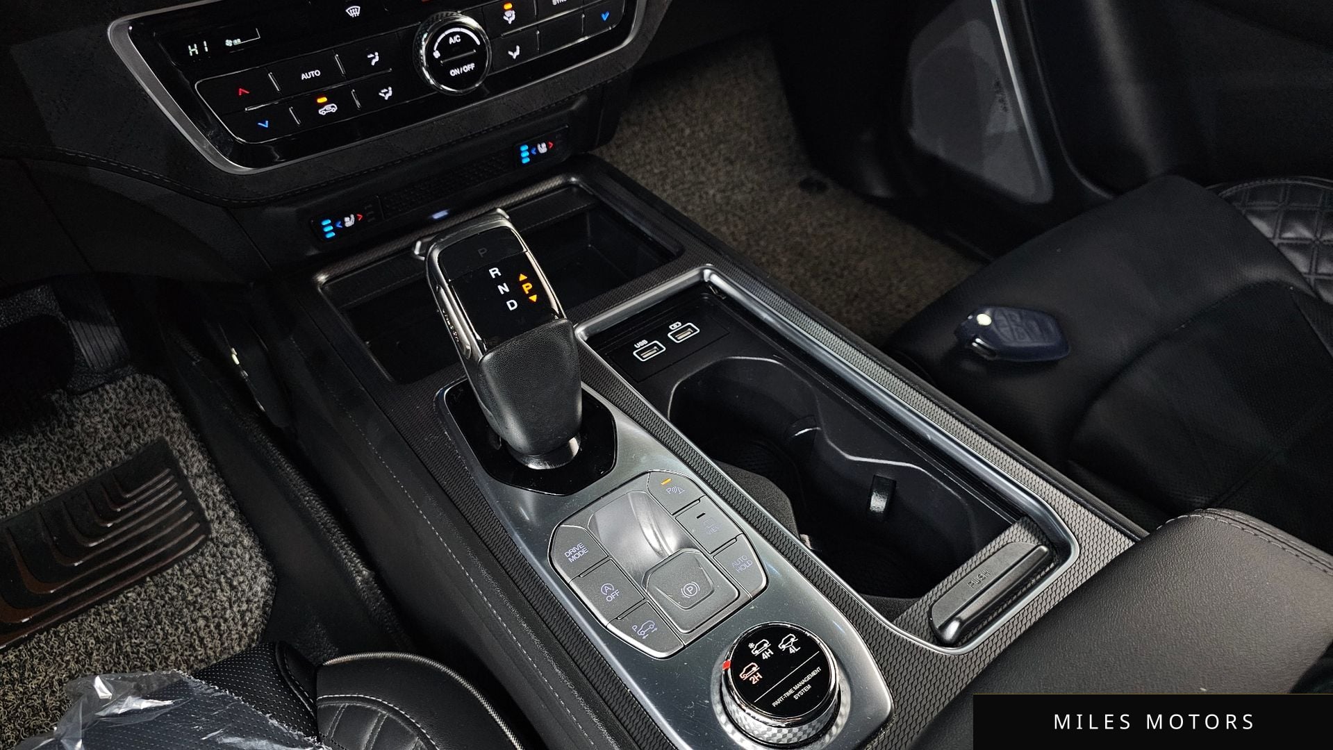 KG Mobility Rexton 2021 — миниатюра 9