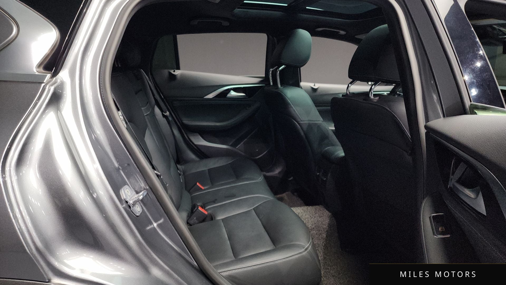Infiniti QX30 2019 — миниатюра 12