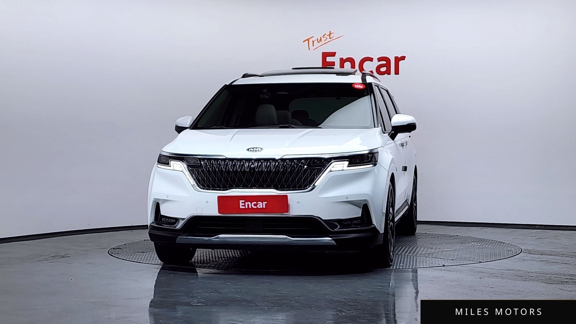 Kia Carnival 2021 — миниатюра 3