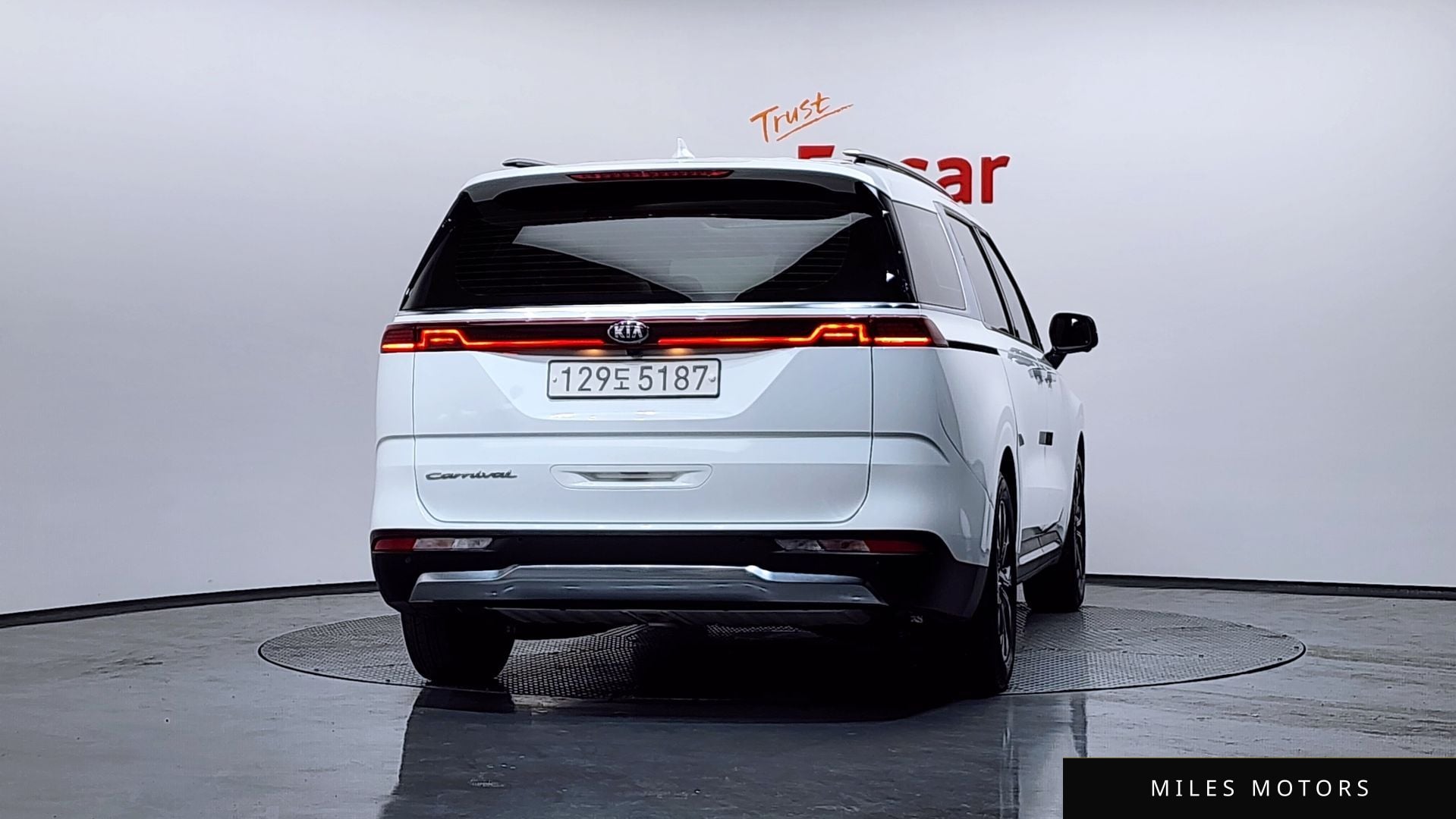 Kia Carnival 2021 — миниатюра 4