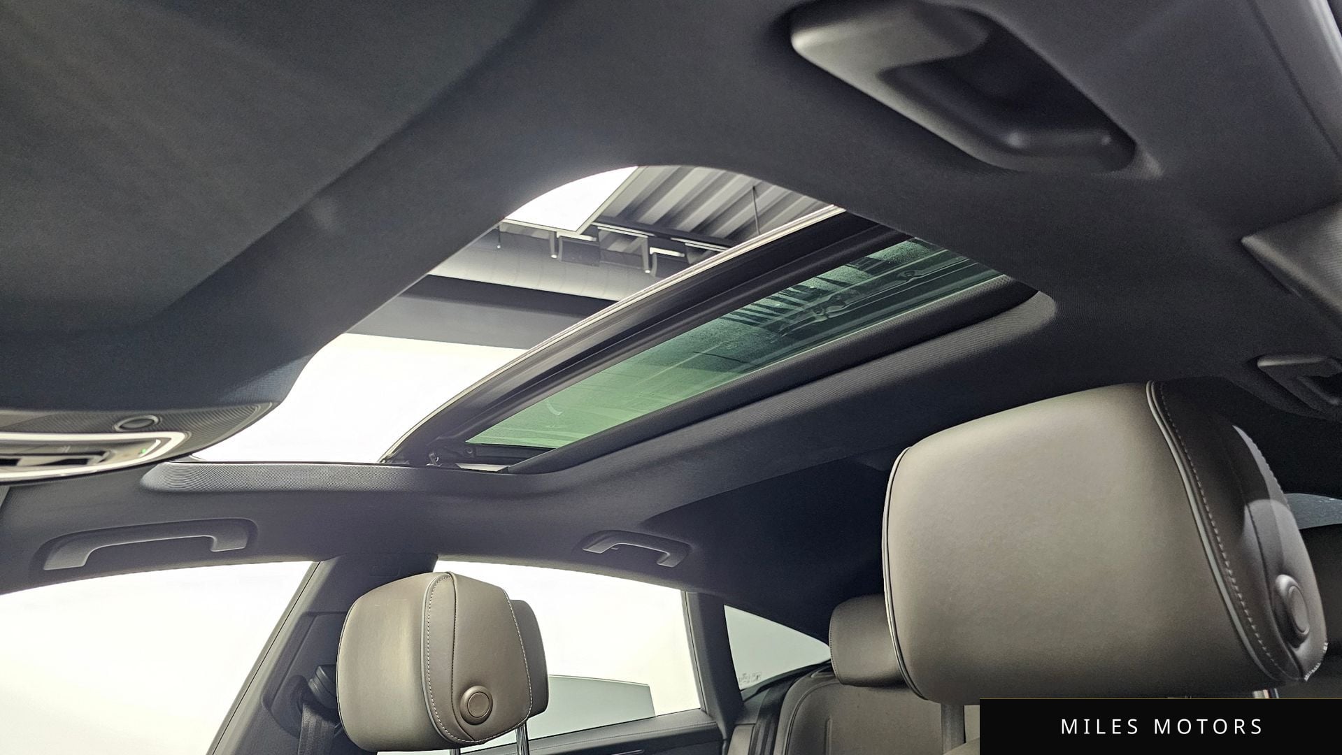 Audi A7 (4K) 2022 — миниатюра 19