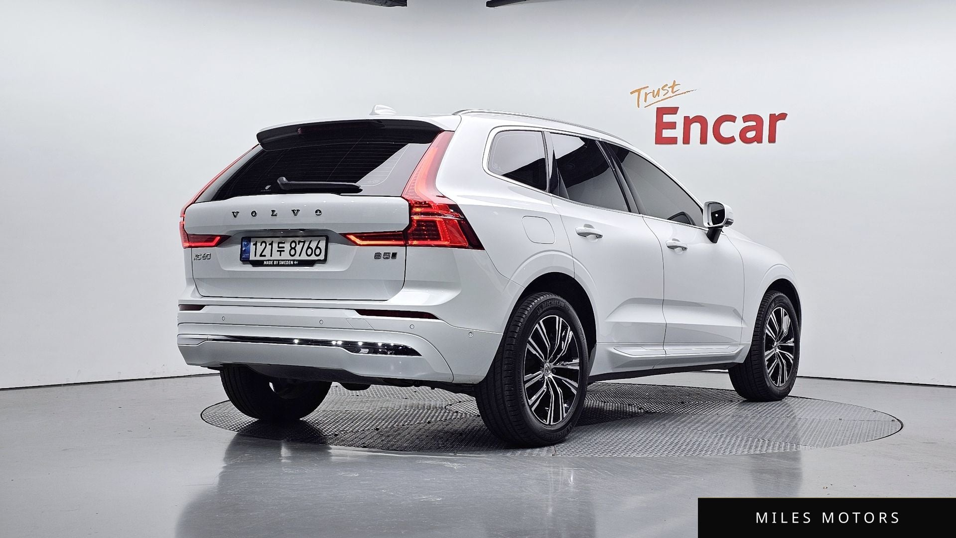 Volvo XC60 2022 — миниатюра 2