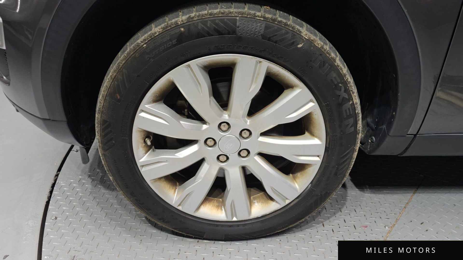 Land Rover Discovery Sport 2016 — миниатюра 5