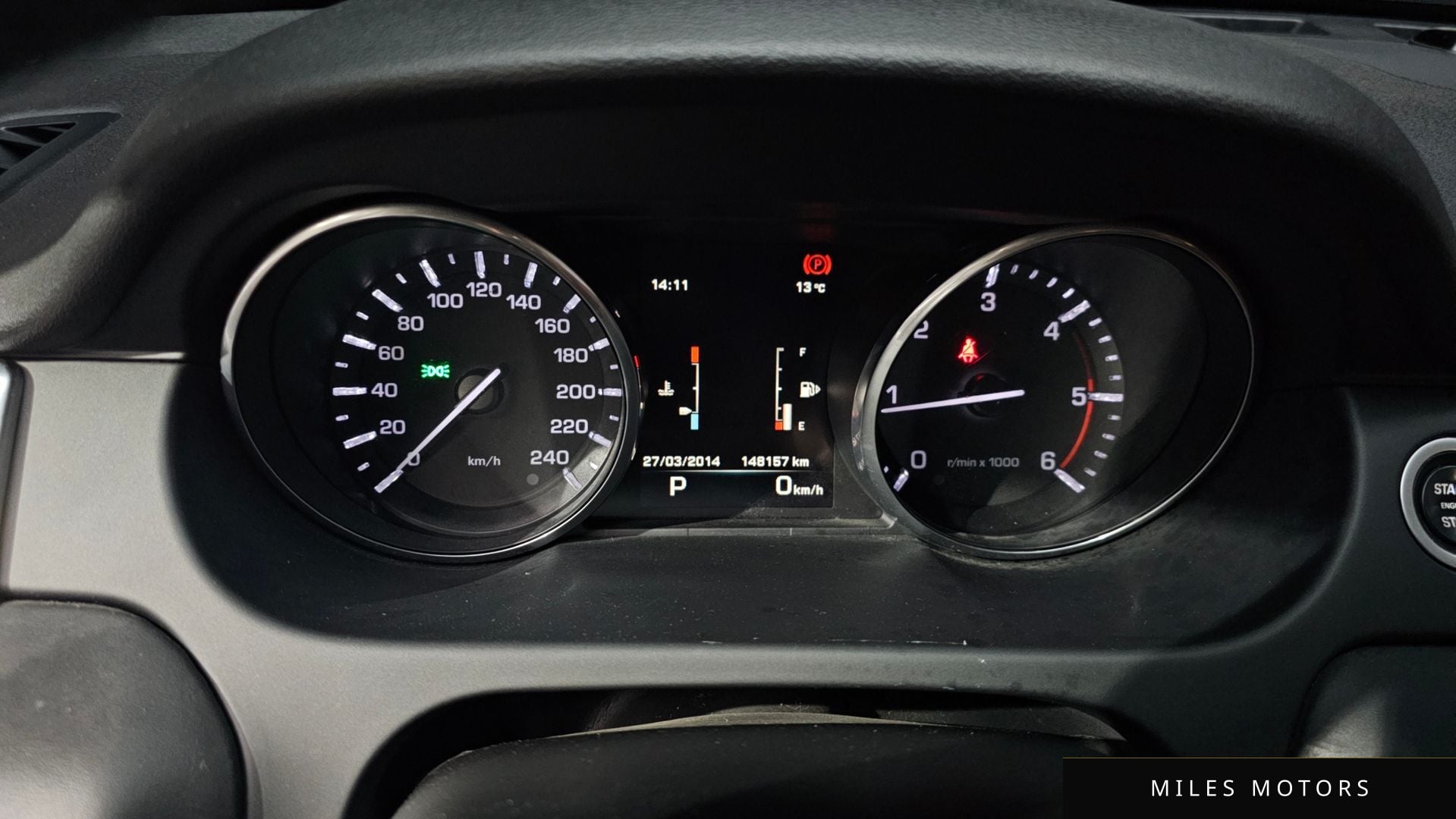 Land Rover Discovery Sport 2016 — миниатюра 8