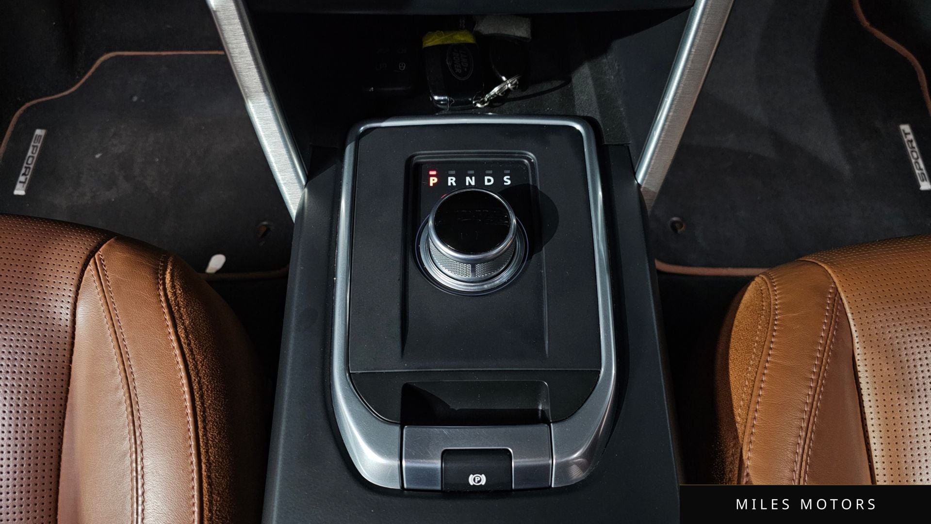 Land Rover Discovery Sport 2016 — миниатюра 9