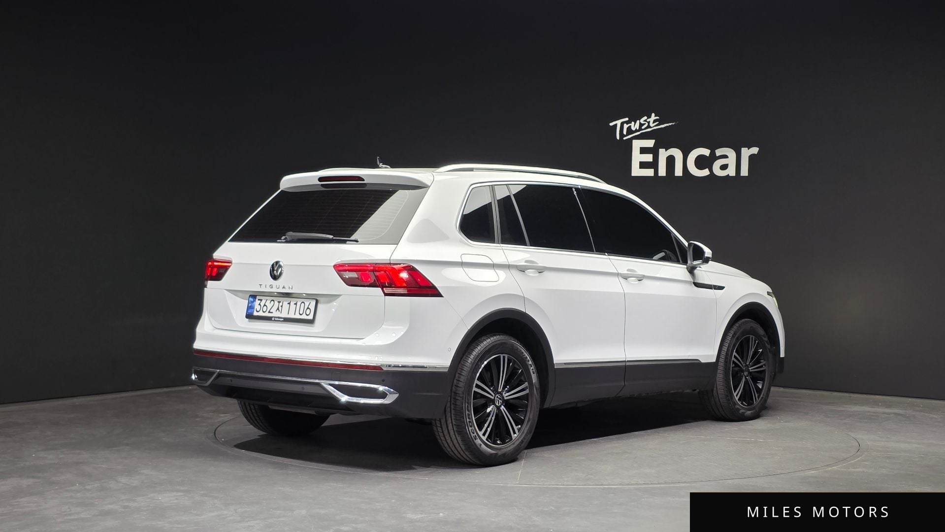 Volkswagen Tiguan 2023 — миниатюра 2