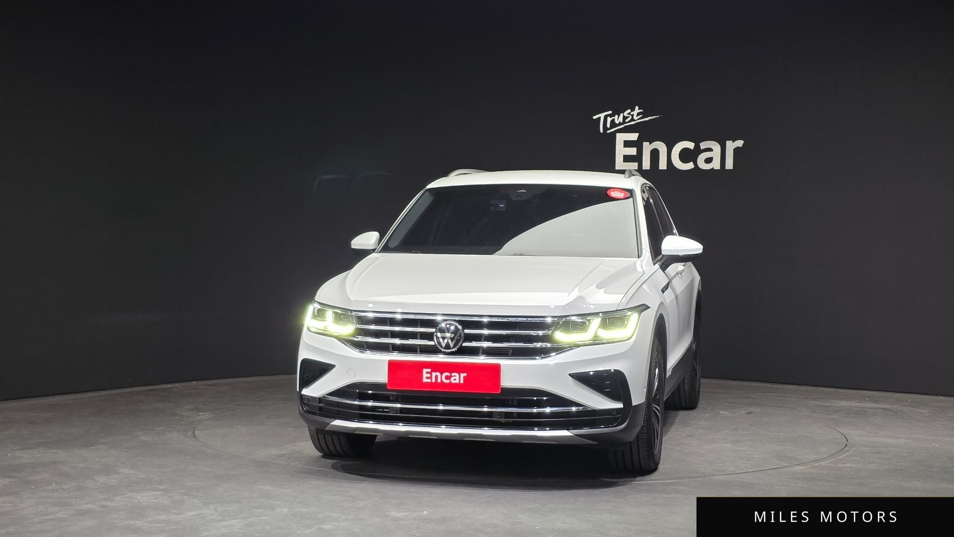 Volkswagen Tiguan 2023 — миниатюра 3