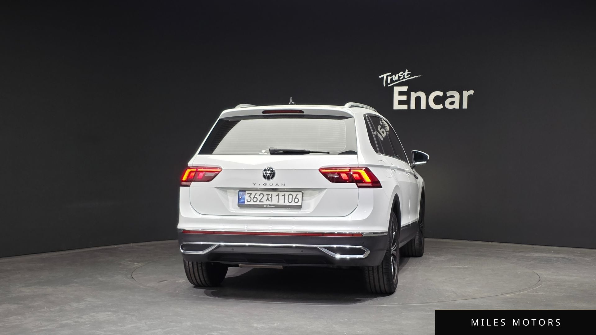 Volkswagen Tiguan 2023 — миниатюра 4
