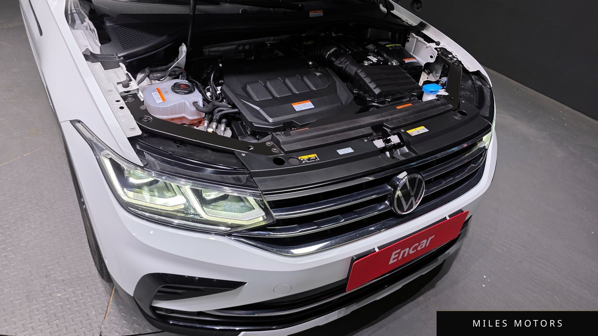 Volkswagen Tiguan 2023 — миниатюра 6