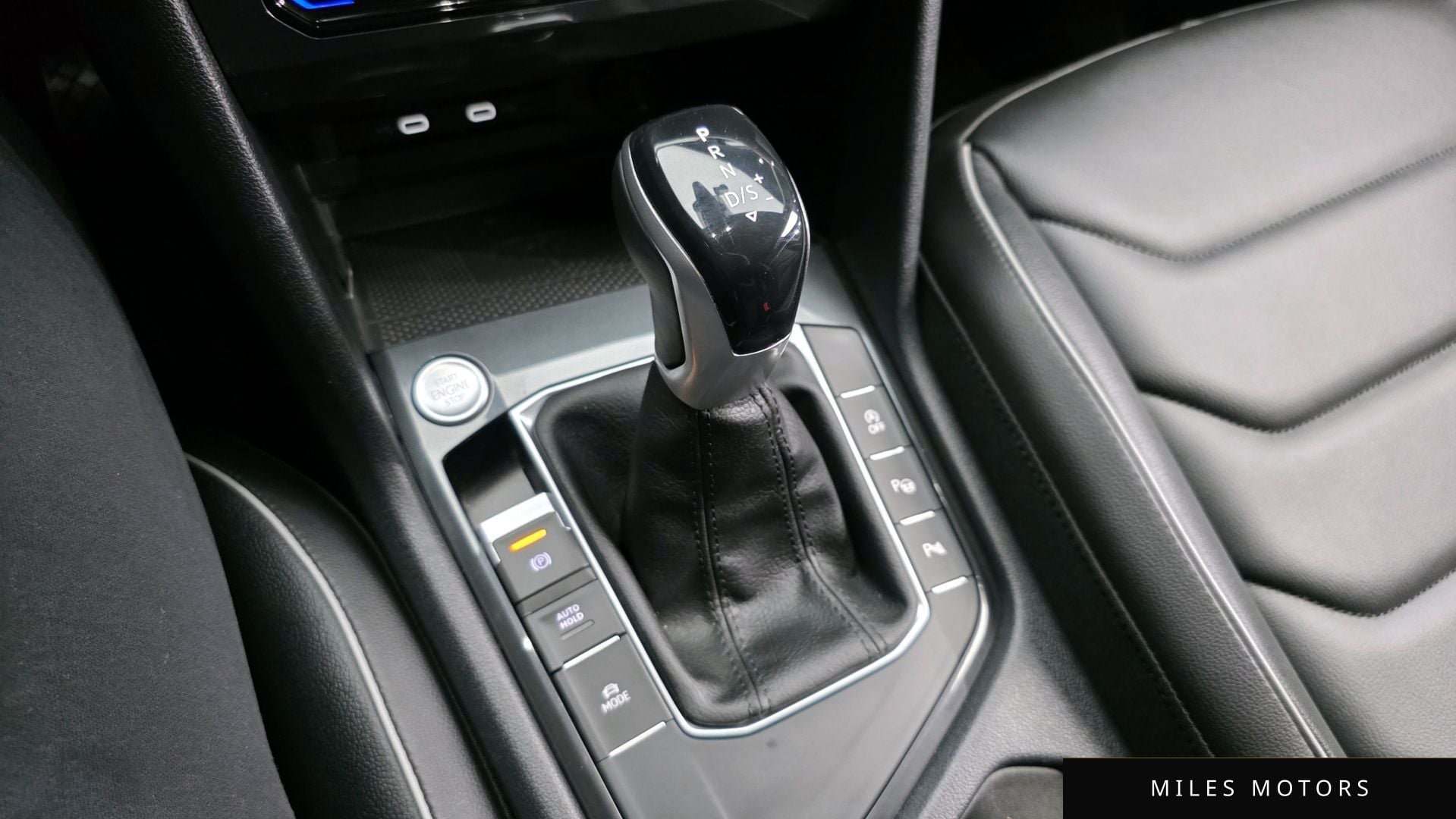 Volkswagen Tiguan 2023 — миниатюра 9