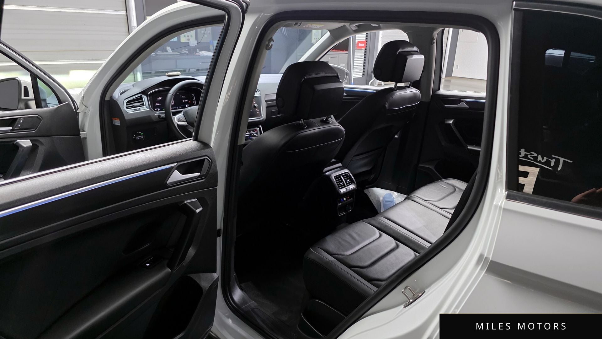Volkswagen Tiguan 2023 — миниатюра 12