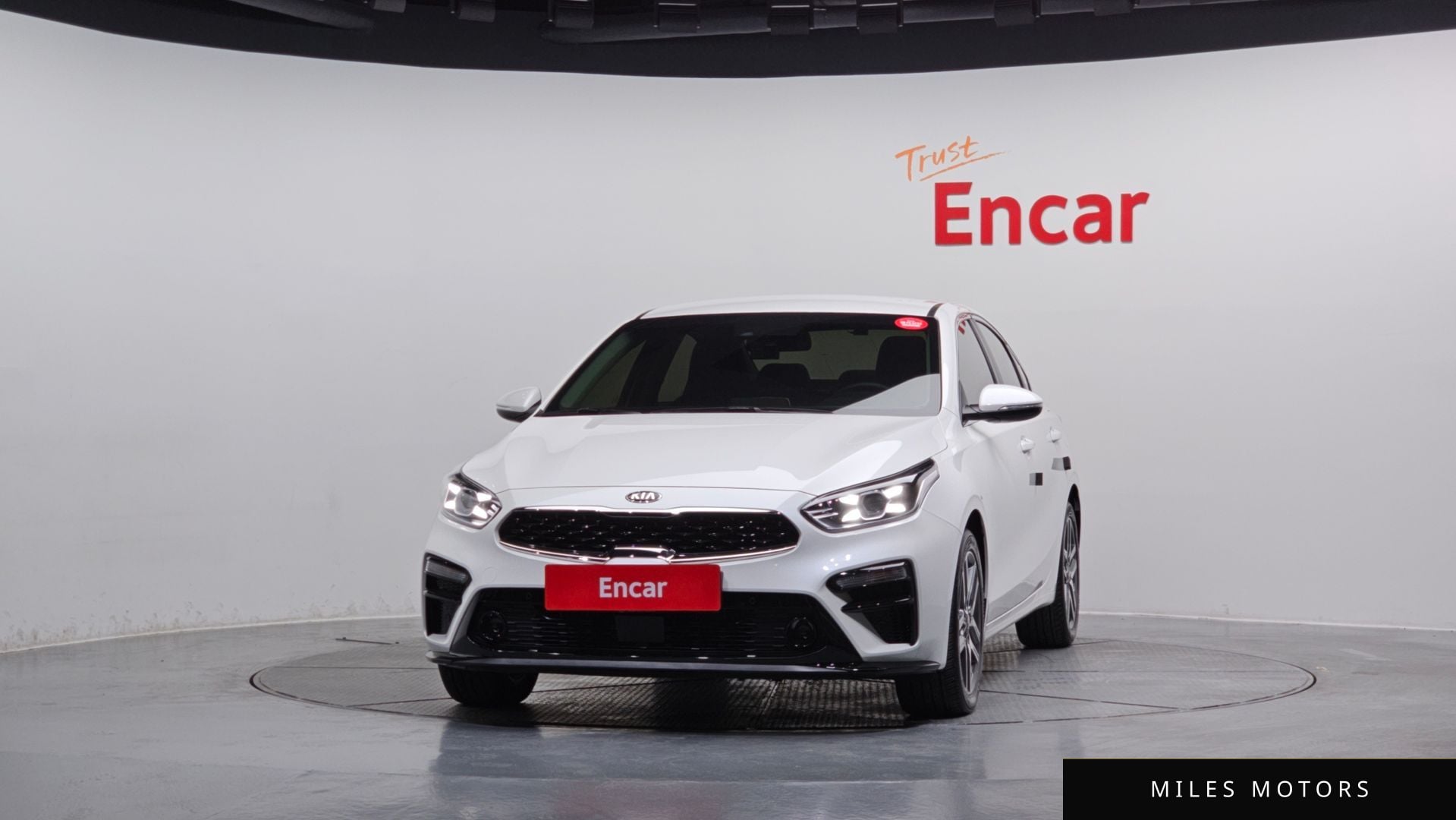 Kia K3 2020 — миниатюра 3