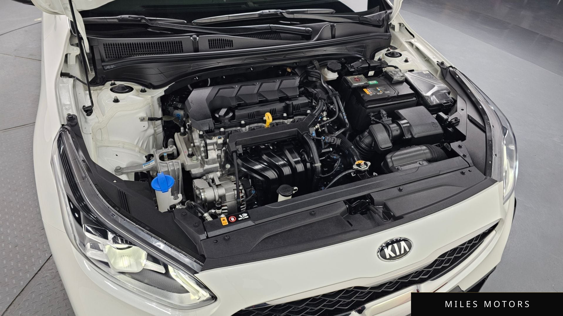 Kia K3 2020 — миниатюра 6