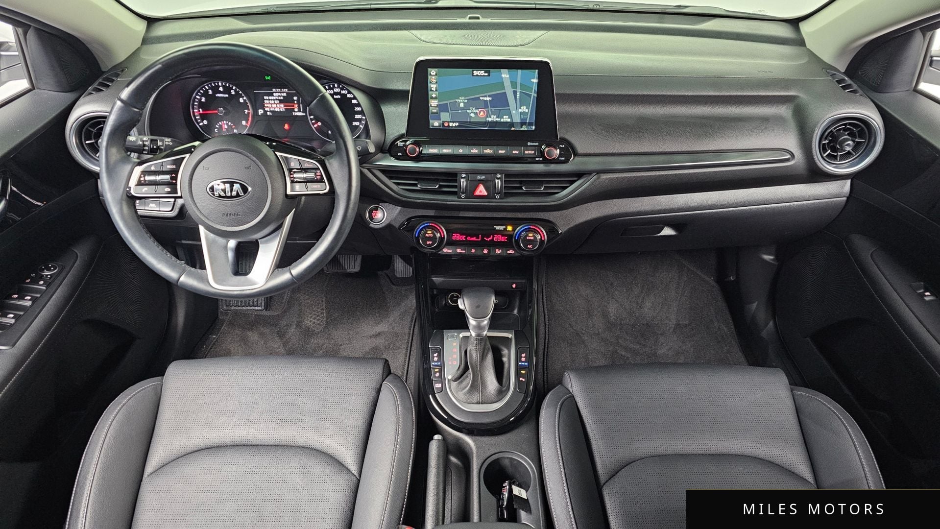Kia K3 2020 — миниатюра 7