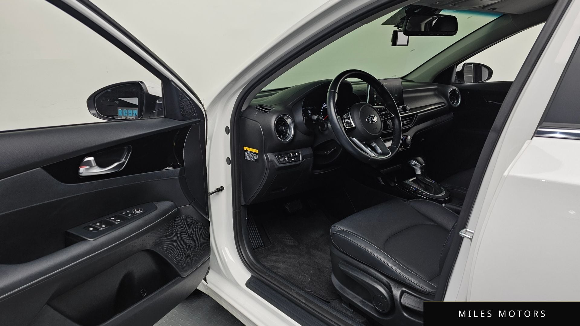 Kia K3 2020 — миниатюра 10
