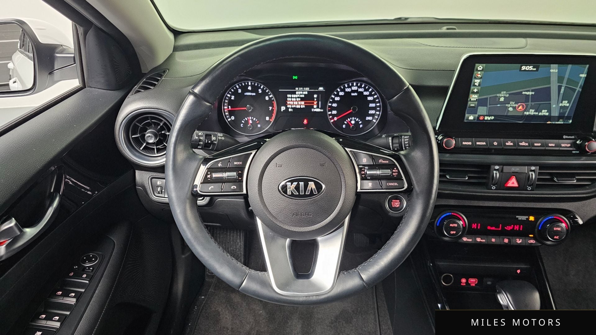 Kia K3 2020 — миниатюра 13