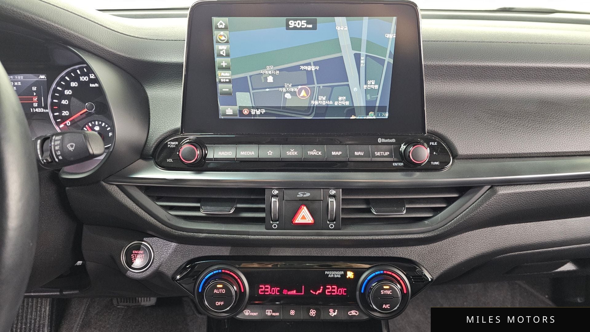 Kia K3 2020 — миниатюра 15
