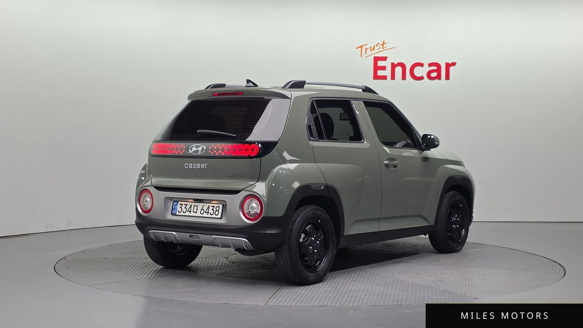 Hyundai Casper 2023 — миниатюра 2
