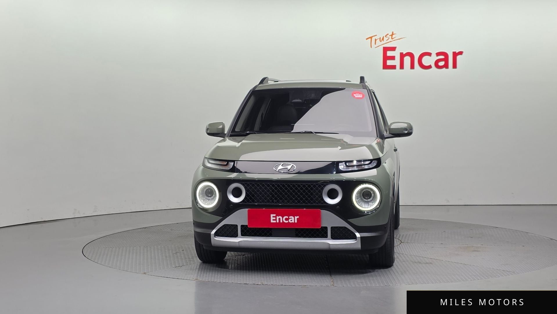 Hyundai Casper 2023 — миниатюра 3