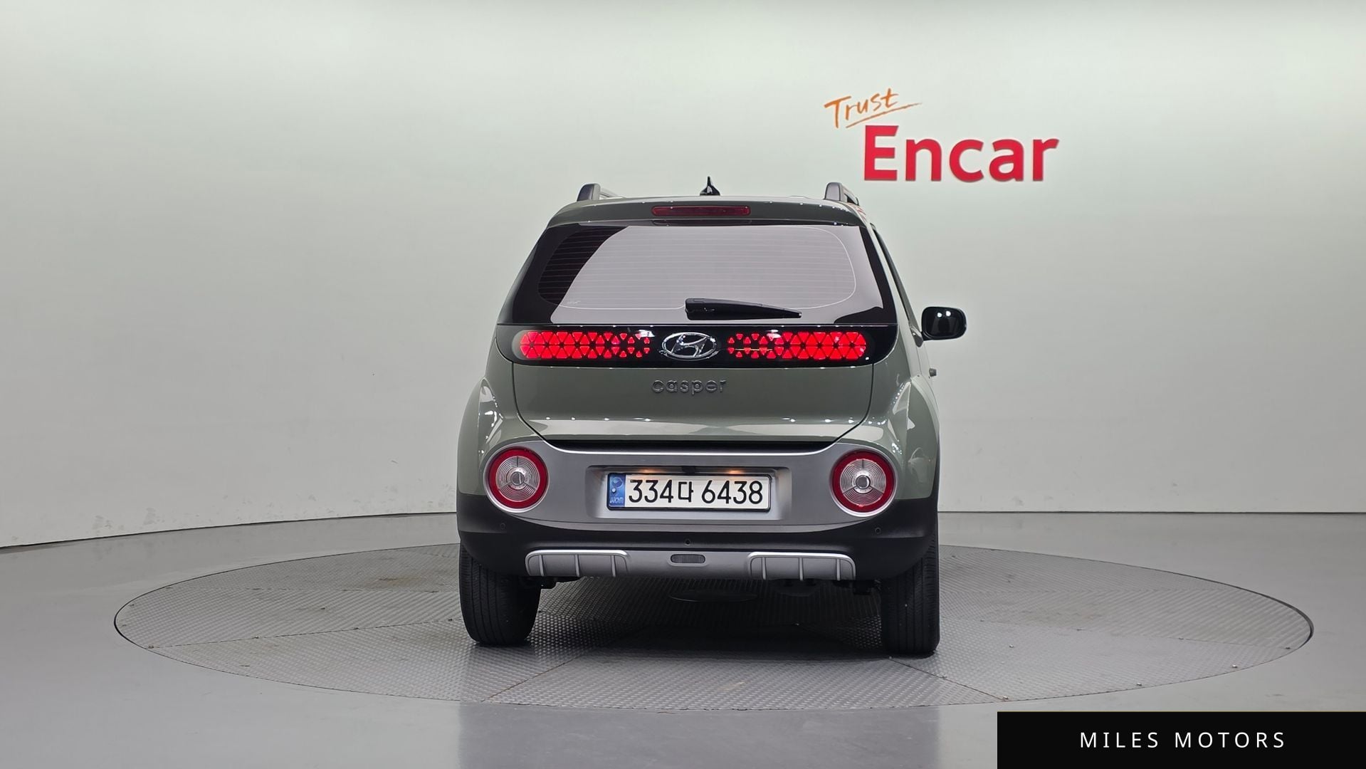 Hyundai Casper 2023 — миниатюра 4