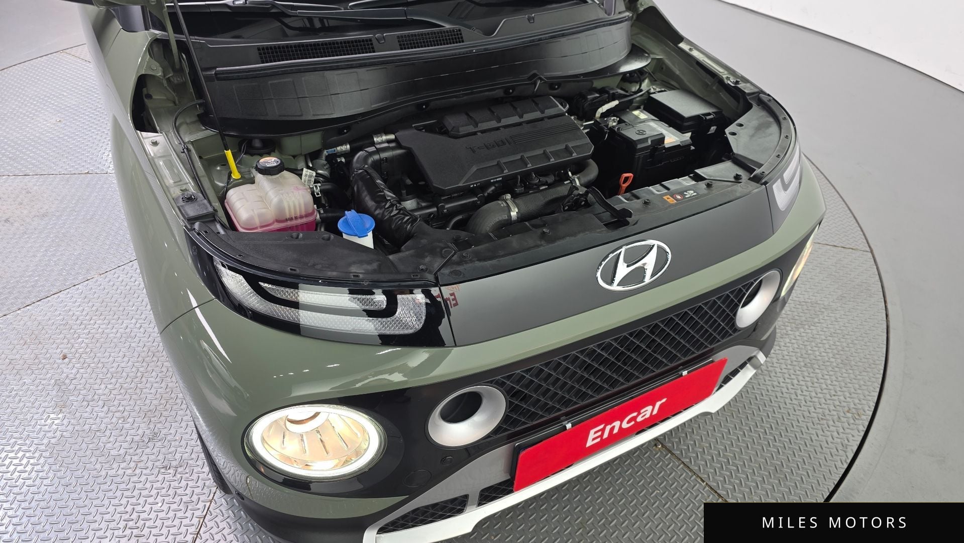 Hyundai Casper 2023 — миниатюра 6