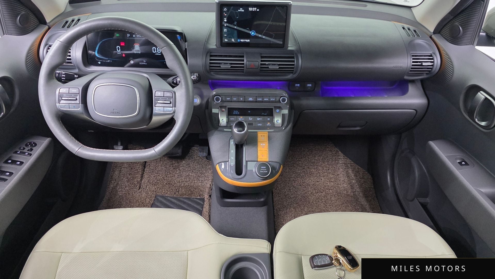 Hyundai Casper 2023 — миниатюра 7