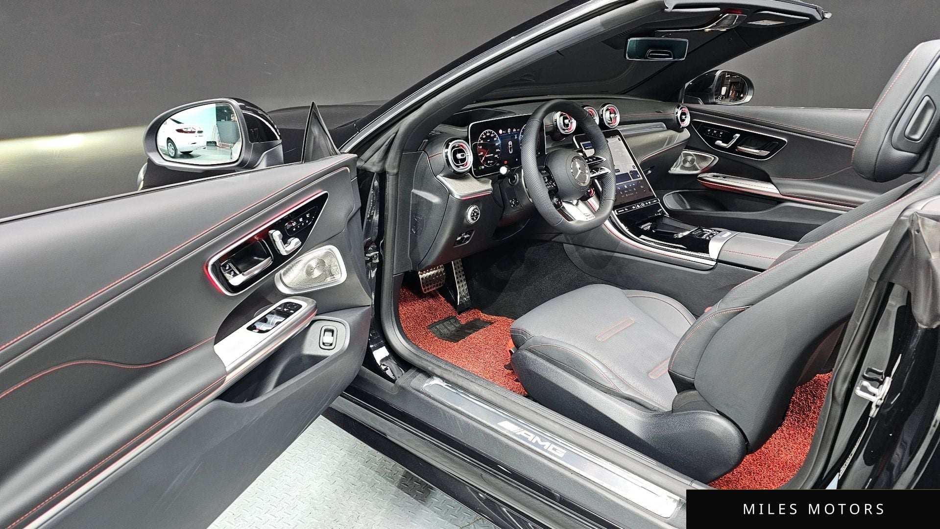 Mercedes-Benz CLE-Class C236 2025 — миниатюра 10