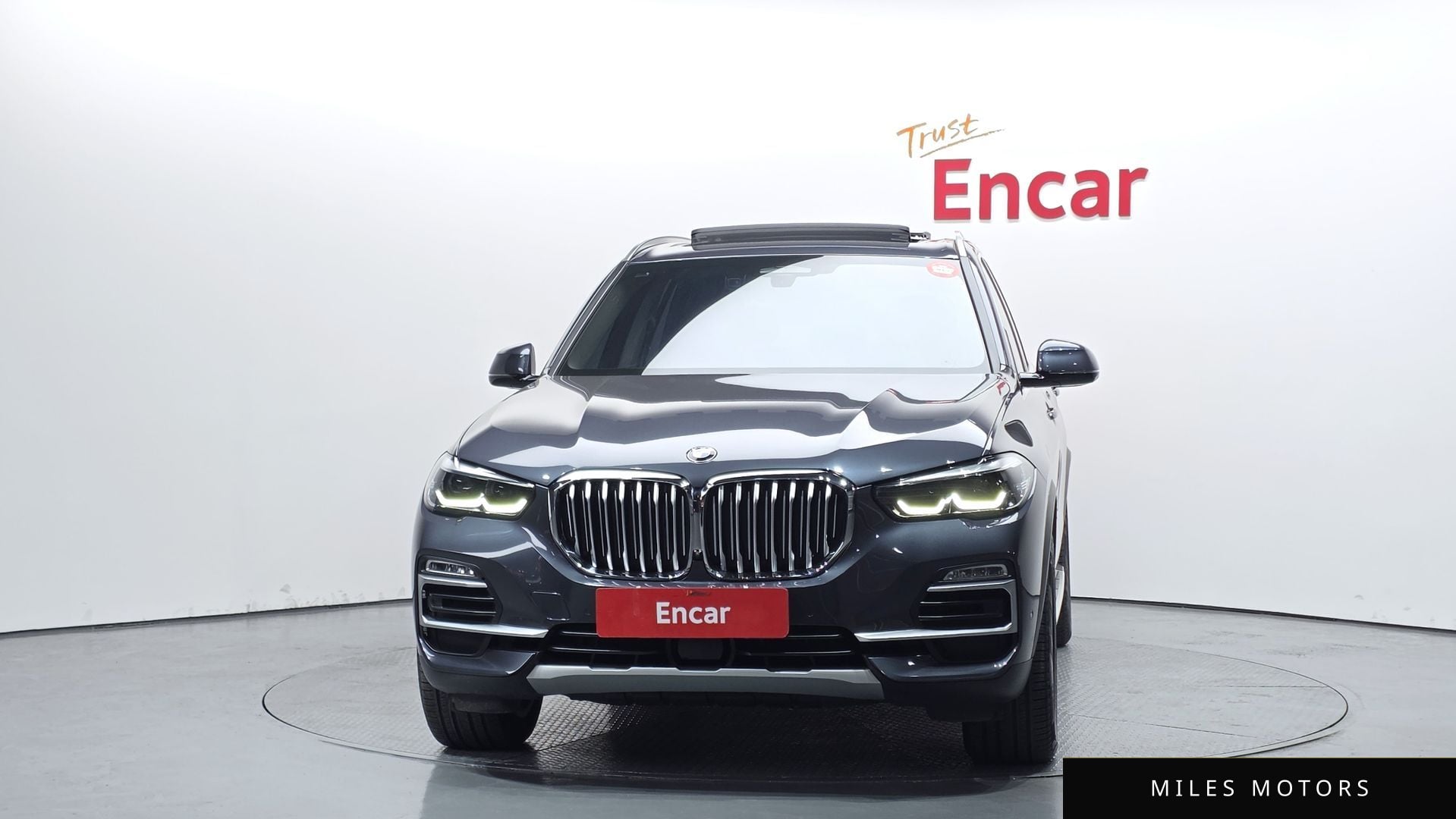 BMW X5 (G05) 2021 — миниатюра 3