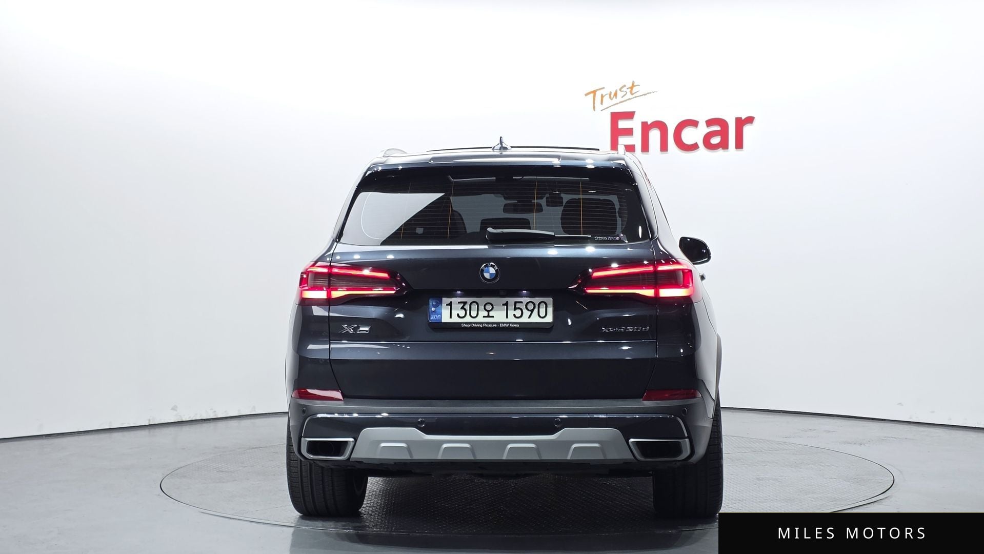BMW X5 (G05) 2021 — миниатюра 4