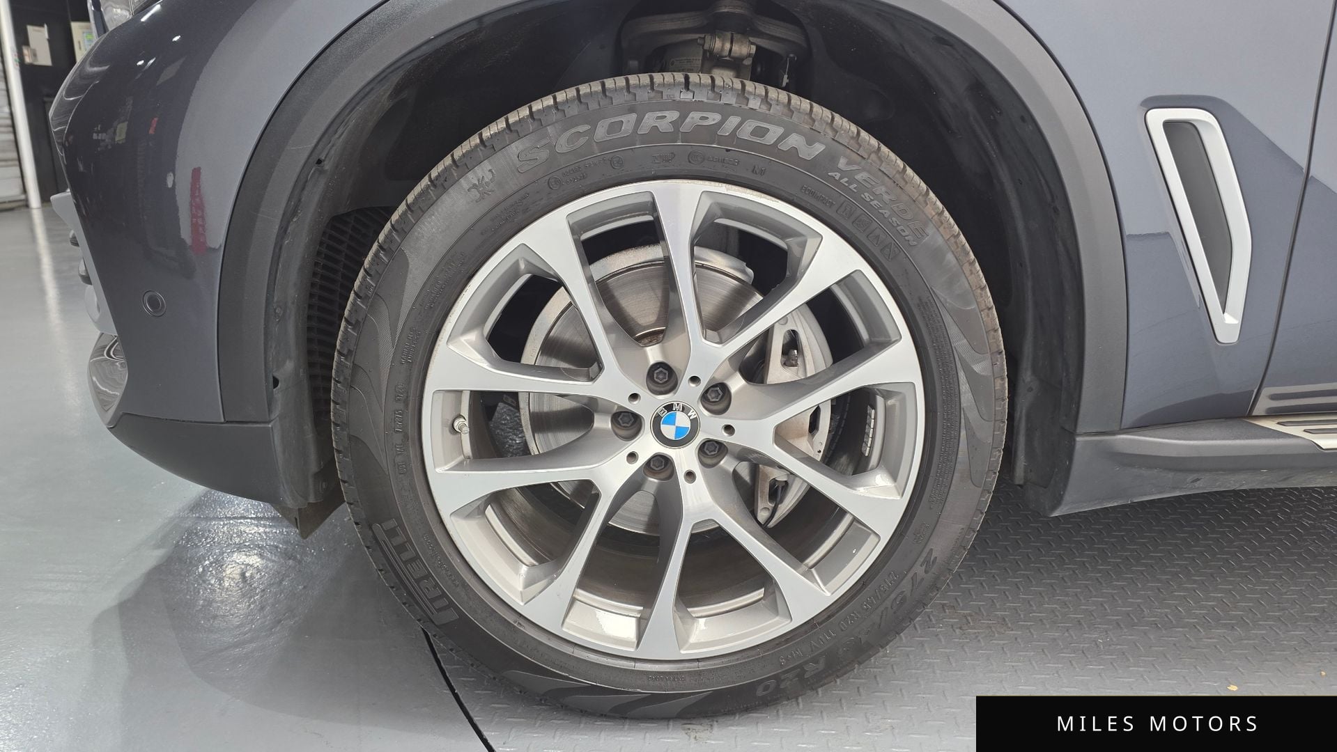 BMW X5 (G05) 2021 — миниатюра 5