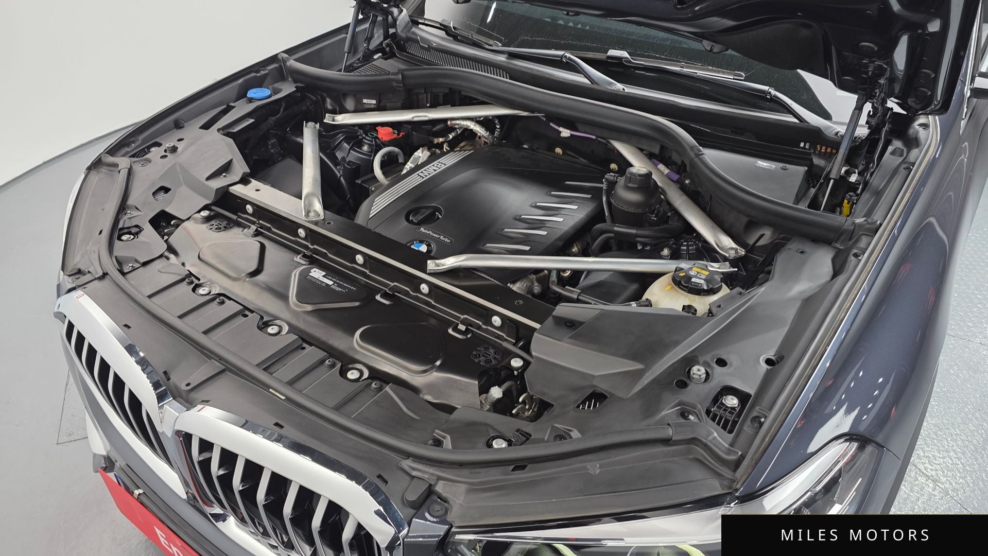 BMW X5 (G05) 2021 — миниатюра 6