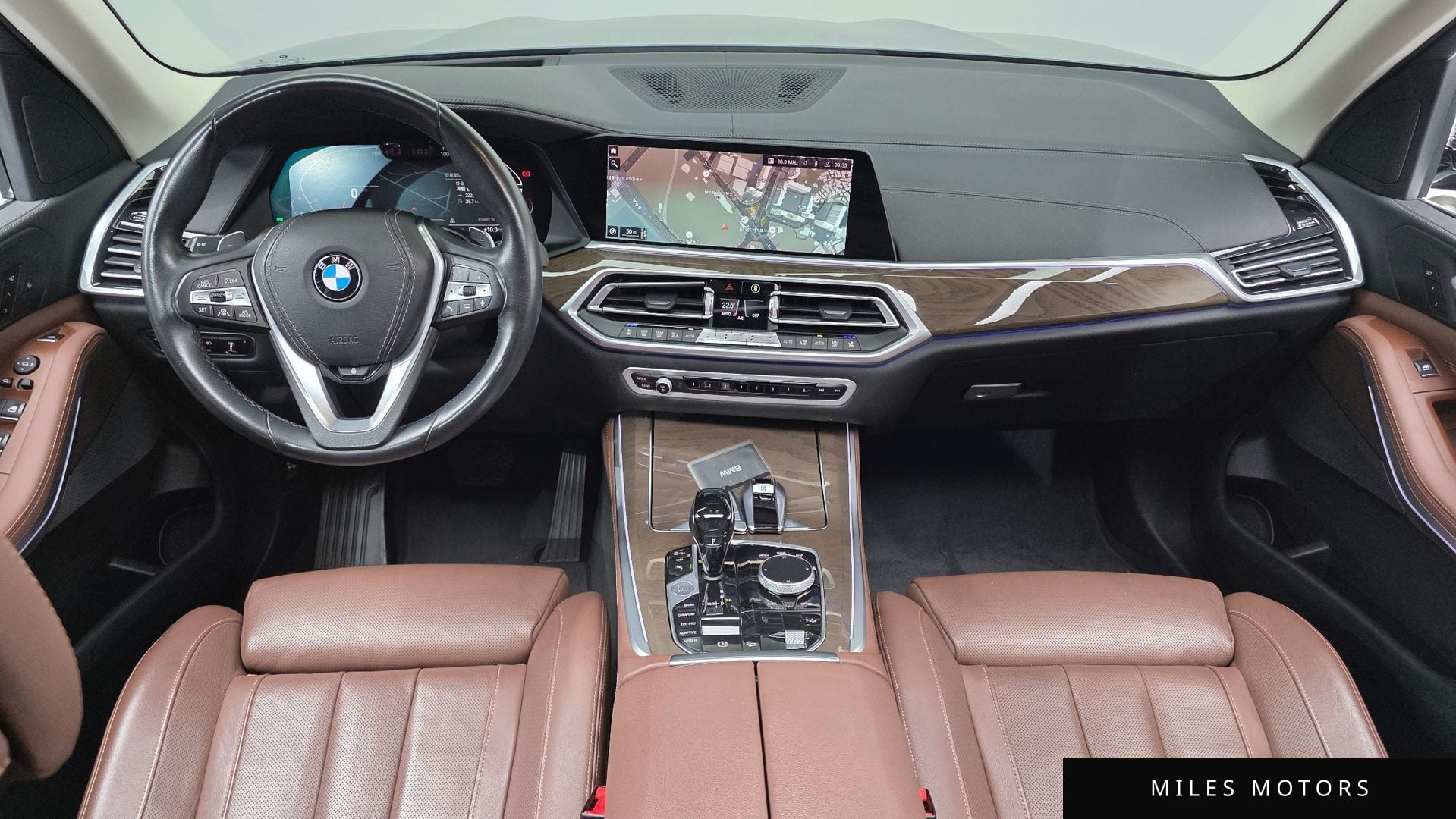 BMW X5 (G05) 2021 — миниатюра 7