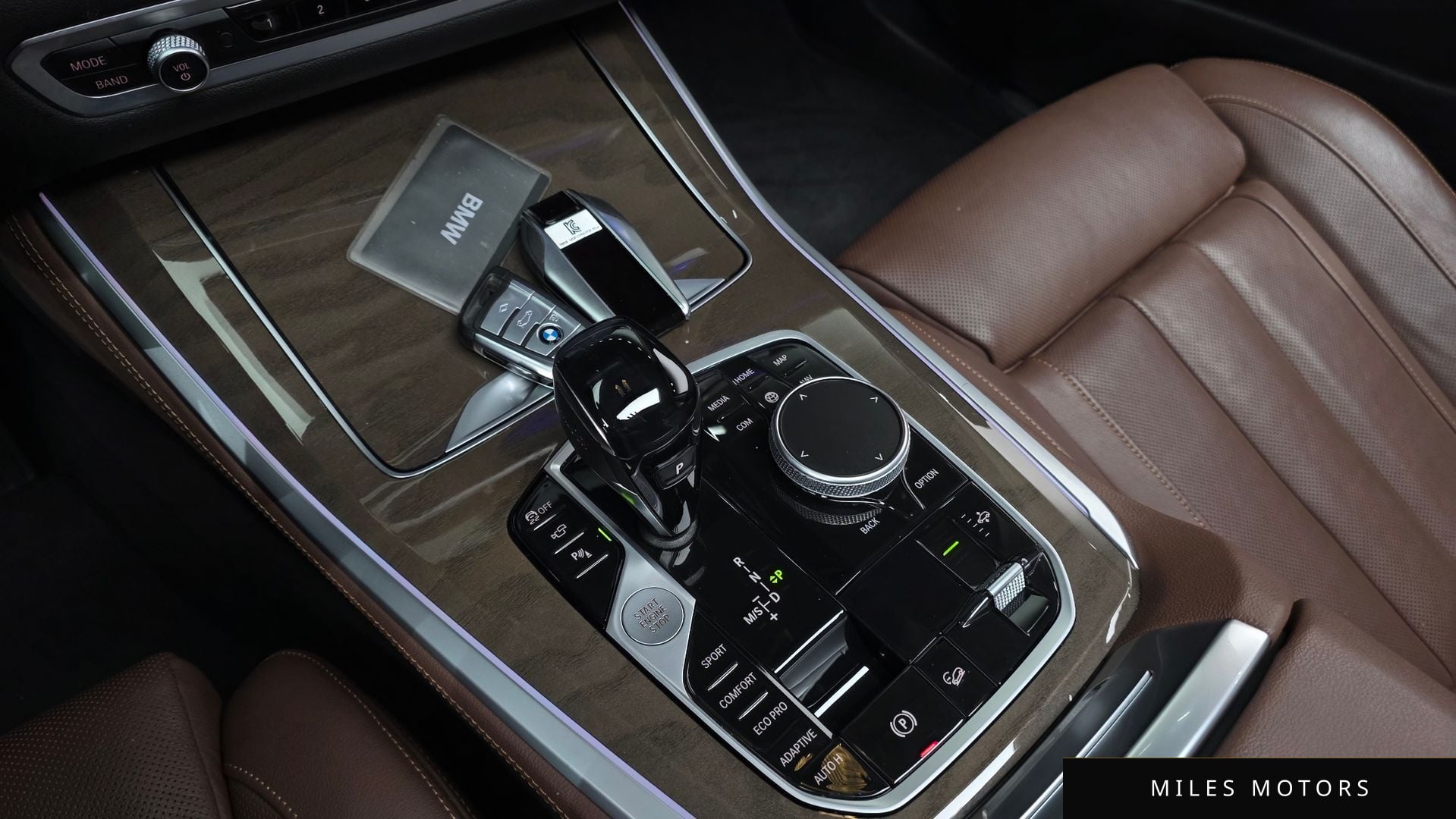 BMW X5 (G05) 2021 — миниатюра 9