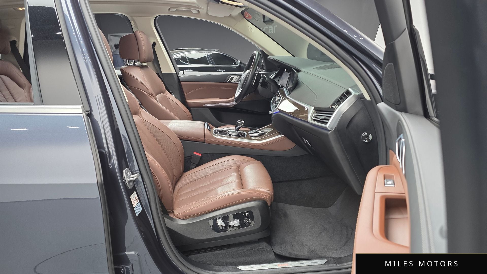 BMW X5 (G05) 2021 — миниатюра 10