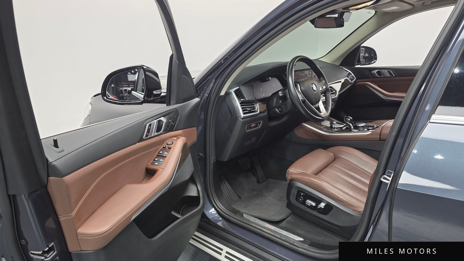 BMW X5 (G05) 2021 — миниатюра 11
