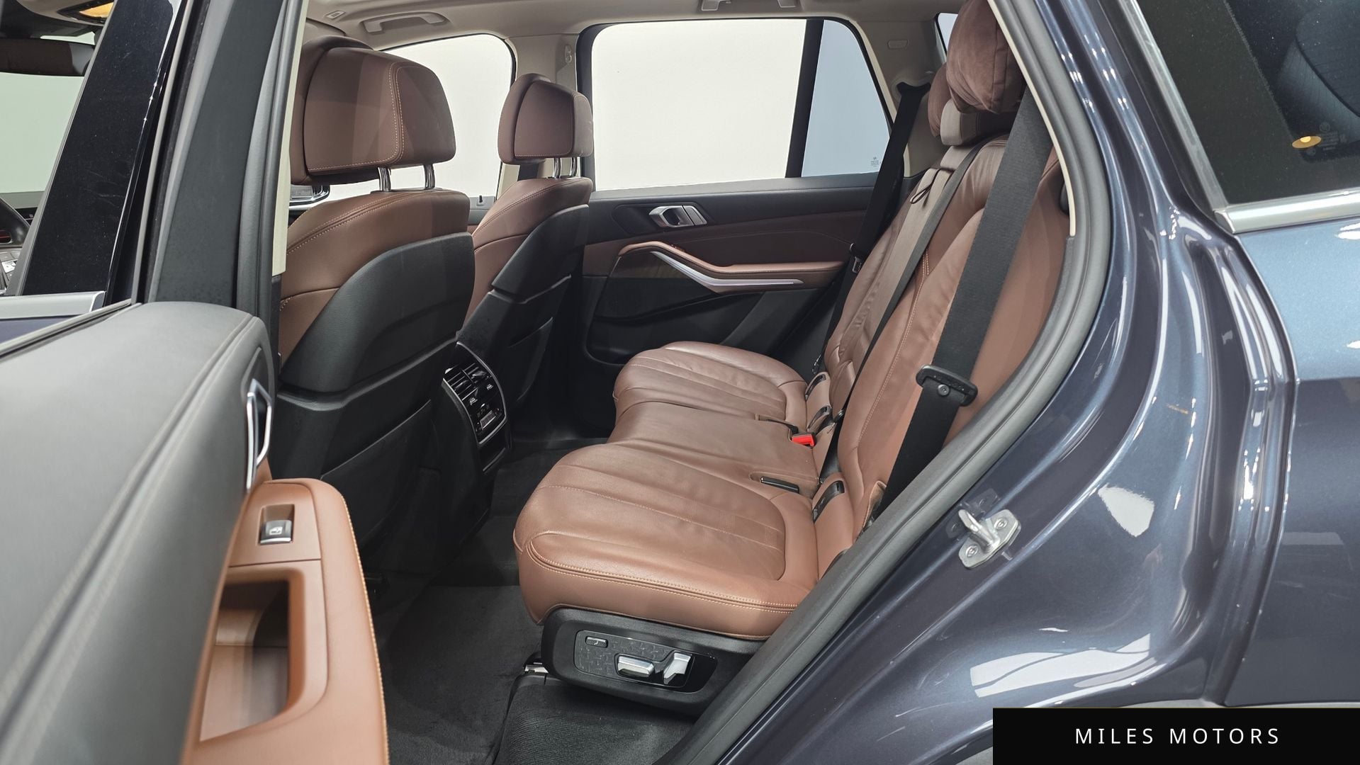 BMW X5 (G05) 2021 — миниатюра 12