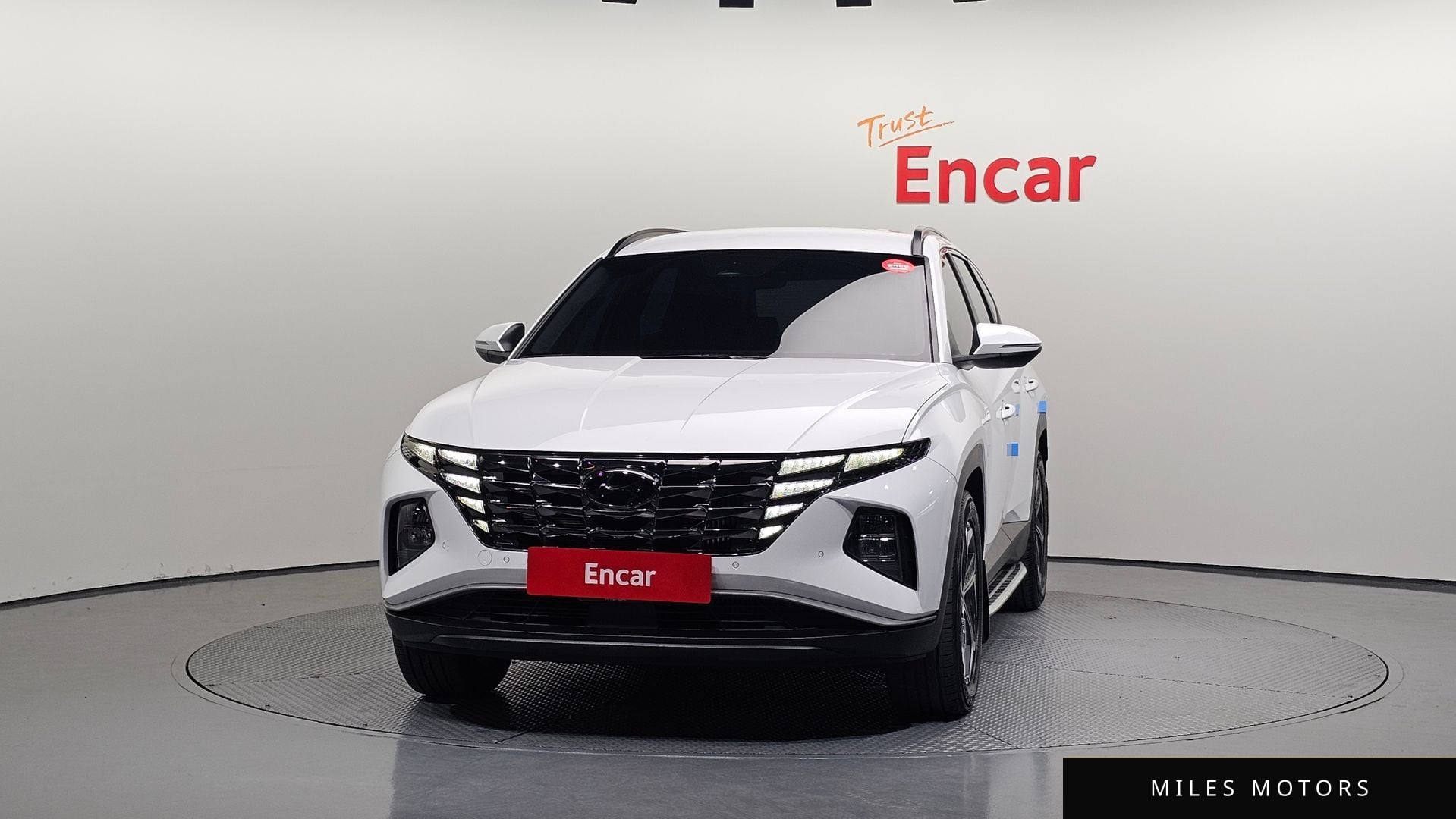 Hyundai Tucson 2022 — миниатюра 3