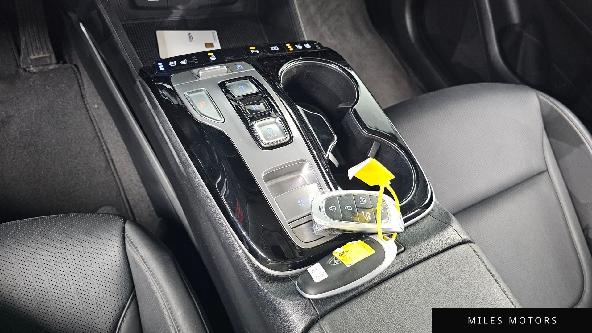 Hyundai Tucson 2022 — миниатюра 9