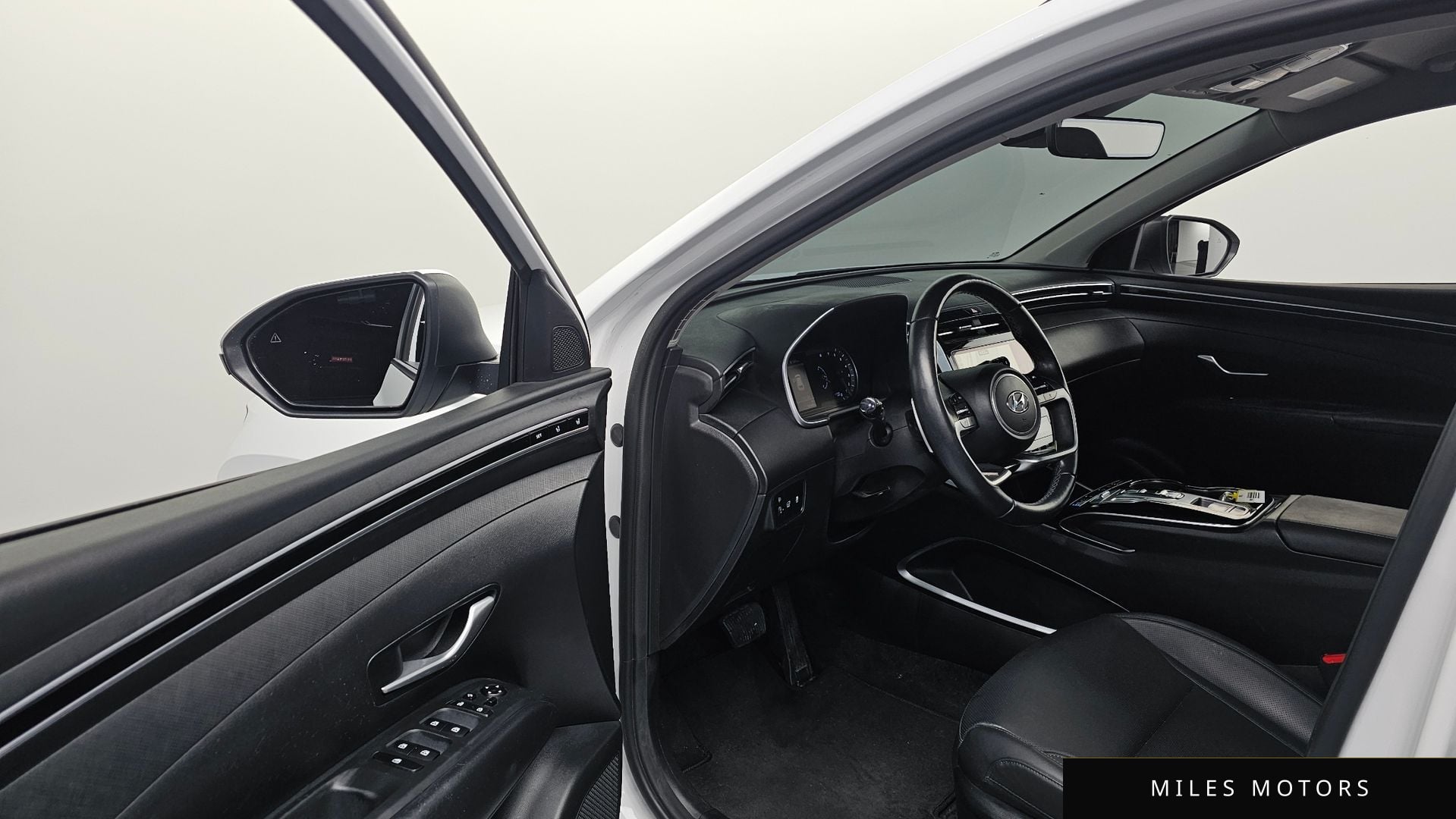 Hyundai Tucson 2022 — миниатюра 10