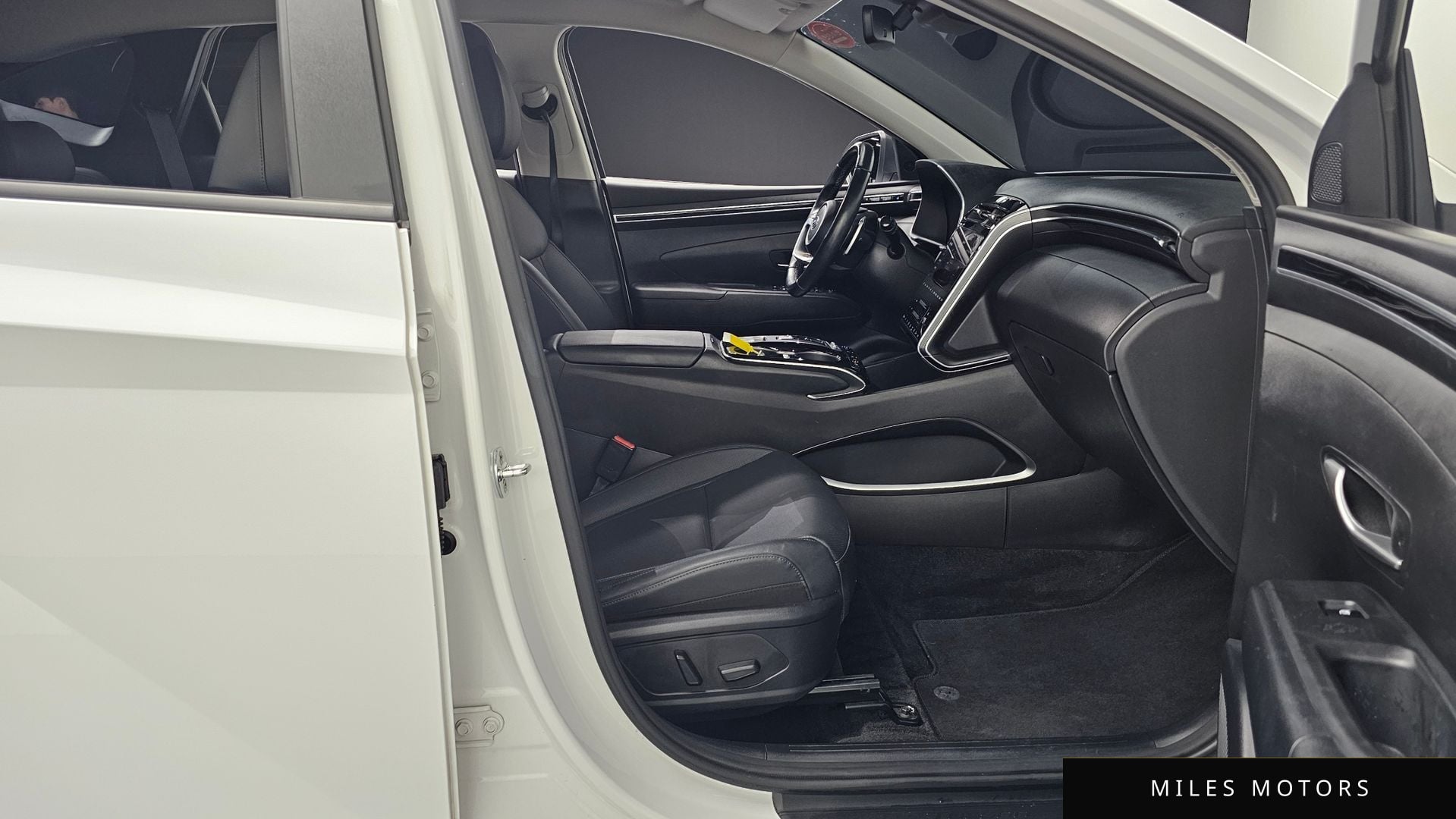 Hyundai Tucson 2022 — миниатюра 11