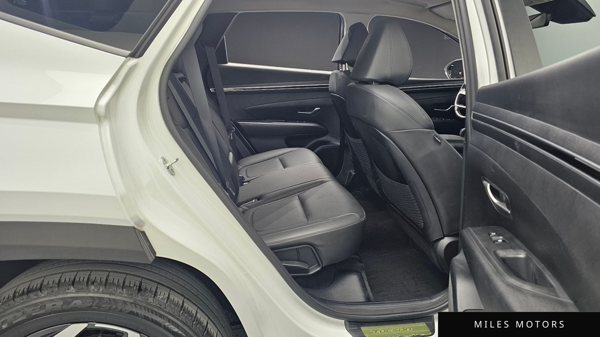 Hyundai Tucson 2022 — миниатюра 12