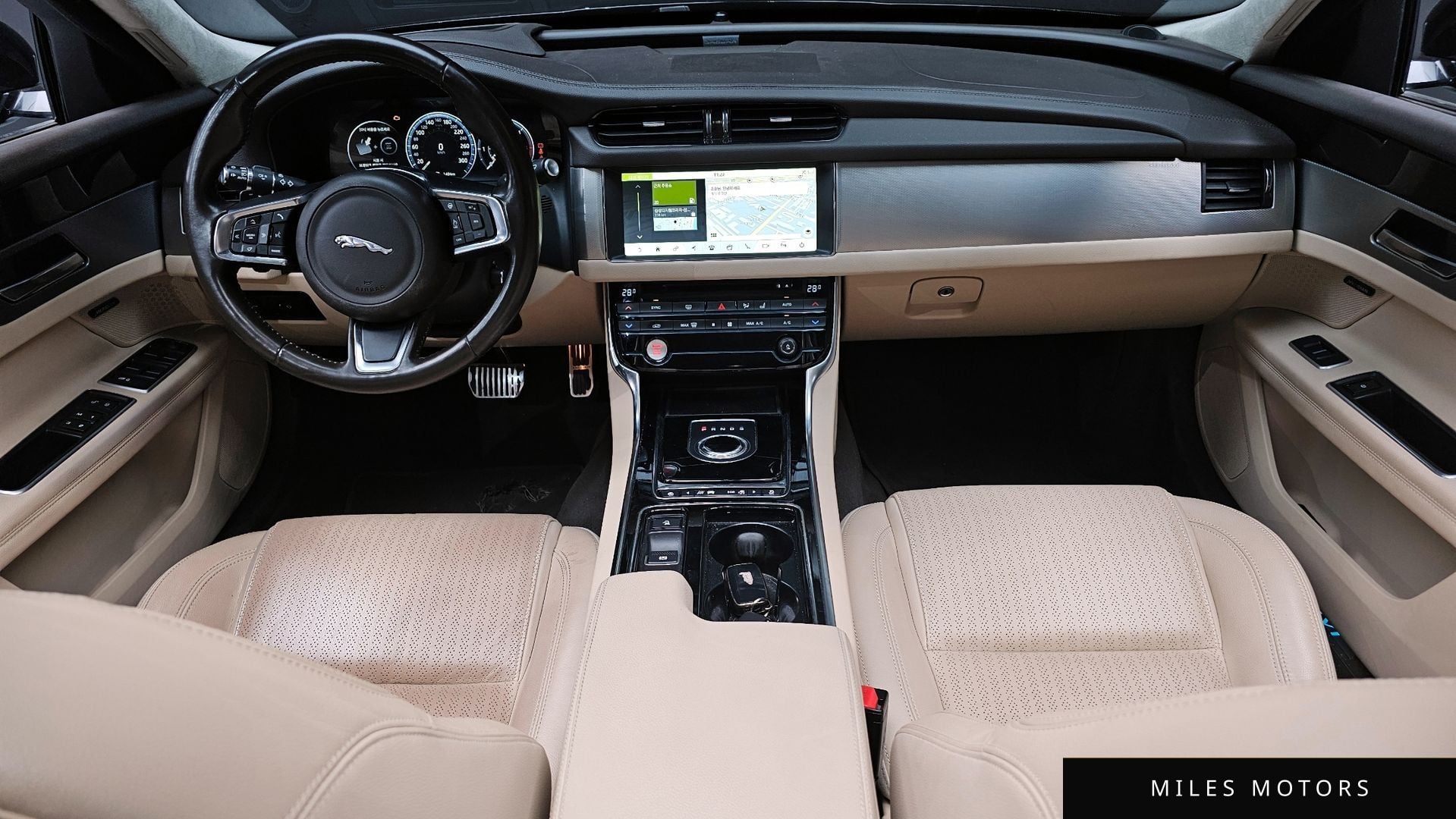 Jaguar XF (X260) 2019 — миниатюра 7