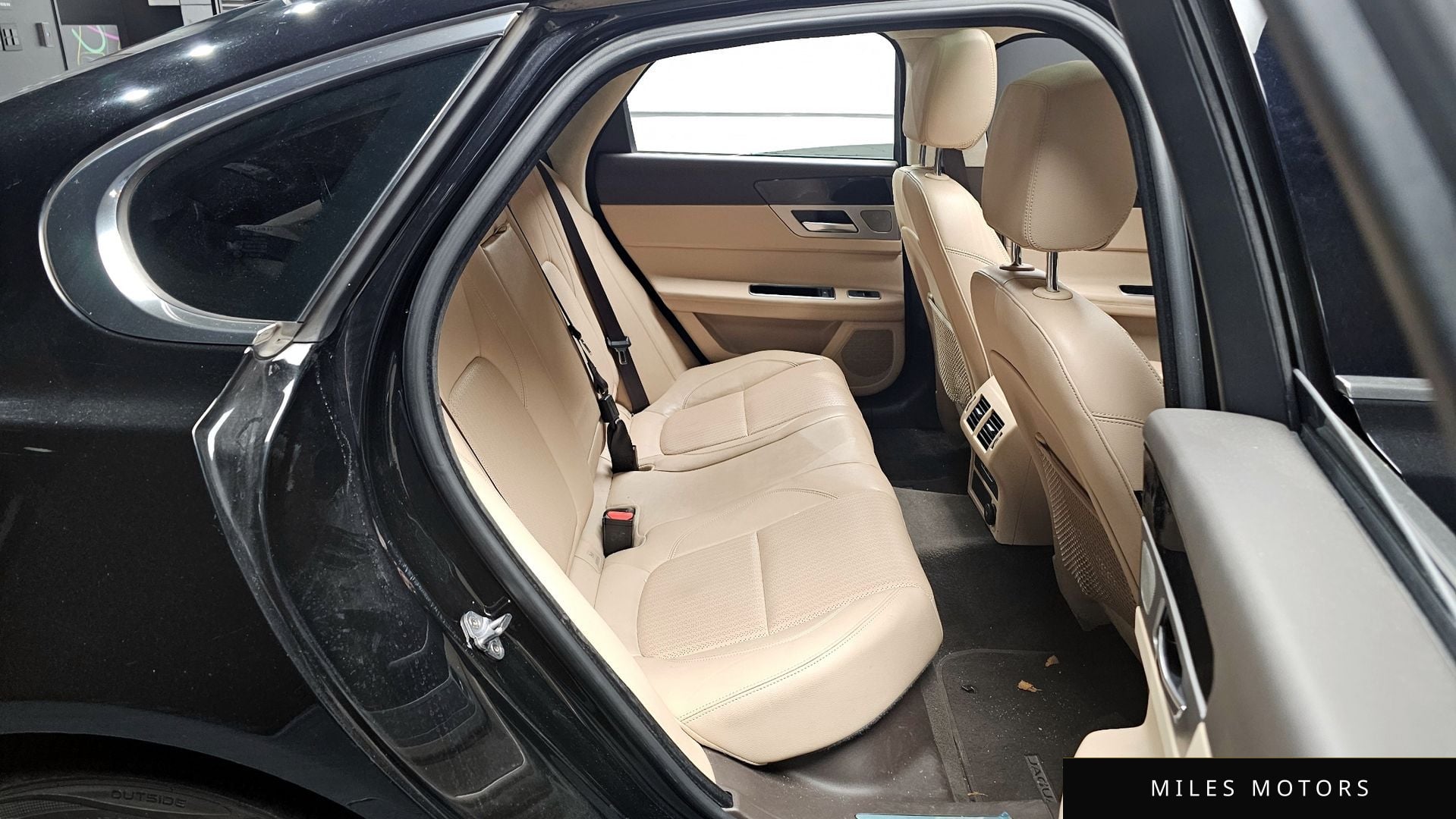 Jaguar XF (X260) 2019 — миниатюра 11