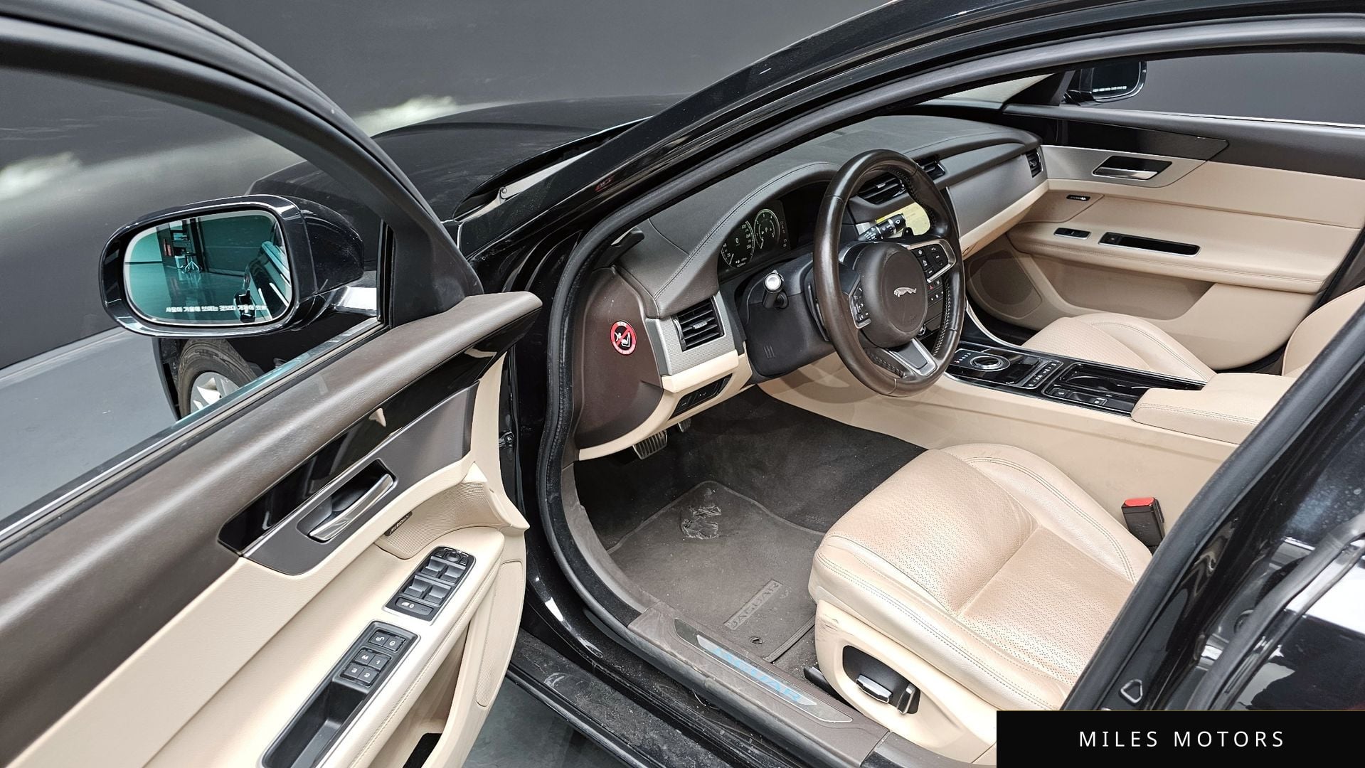 Jaguar XF (X260) 2019 — миниатюра 12