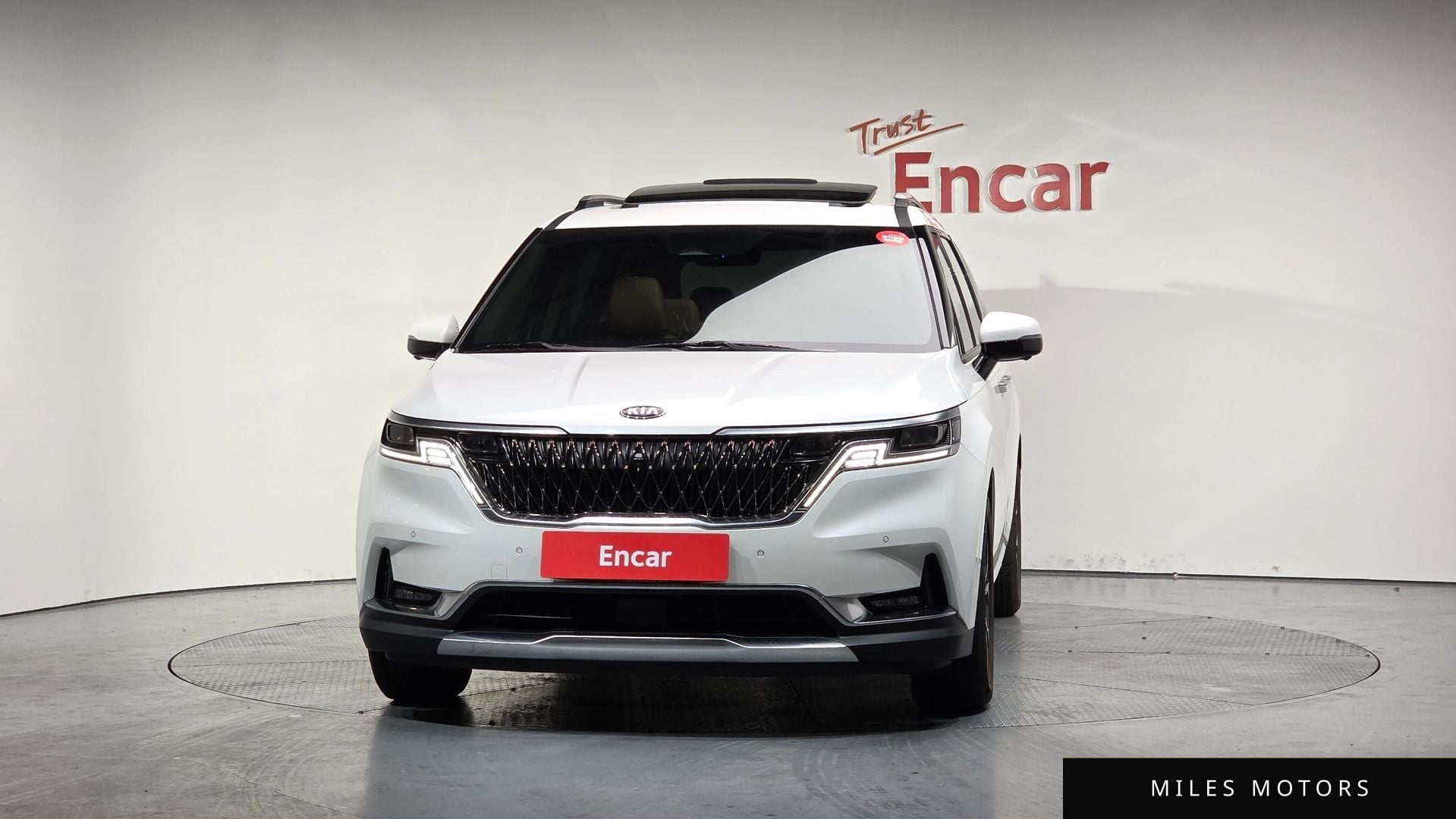 Kia Carnival 2021 — миниатюра 3