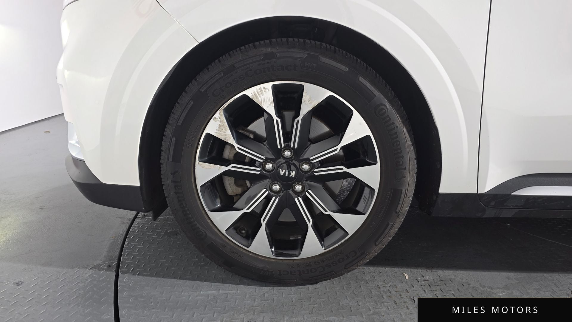 Kia Carnival 2021 — миниатюра 5