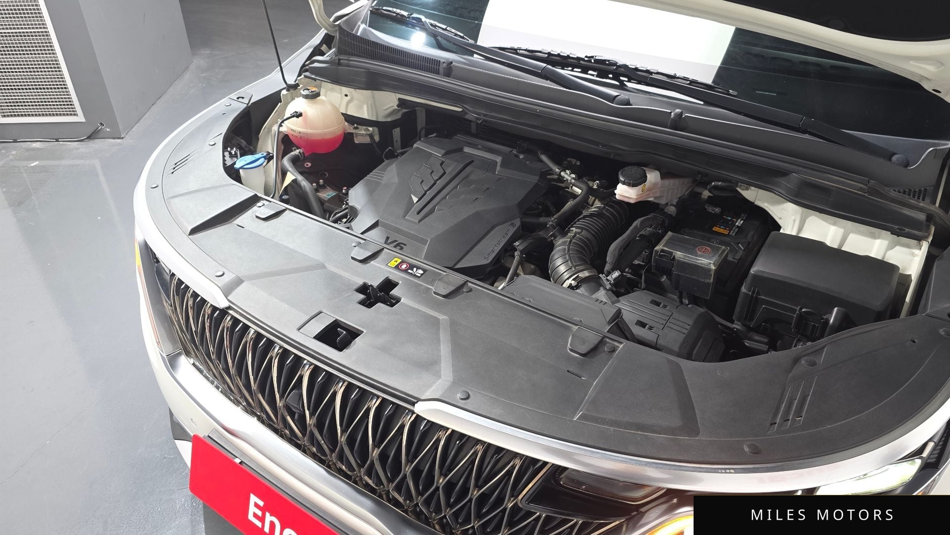 Kia Carnival 2021 — миниатюра 6