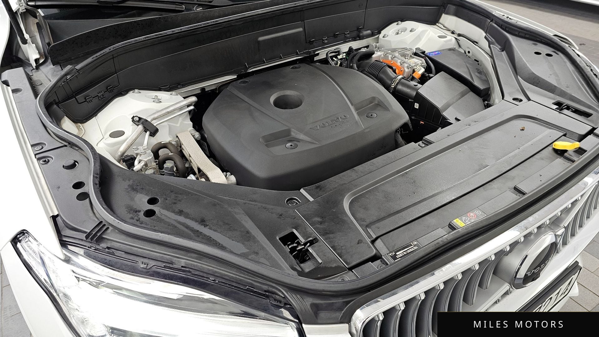 Volvo XC90 2022 — миниатюра 6