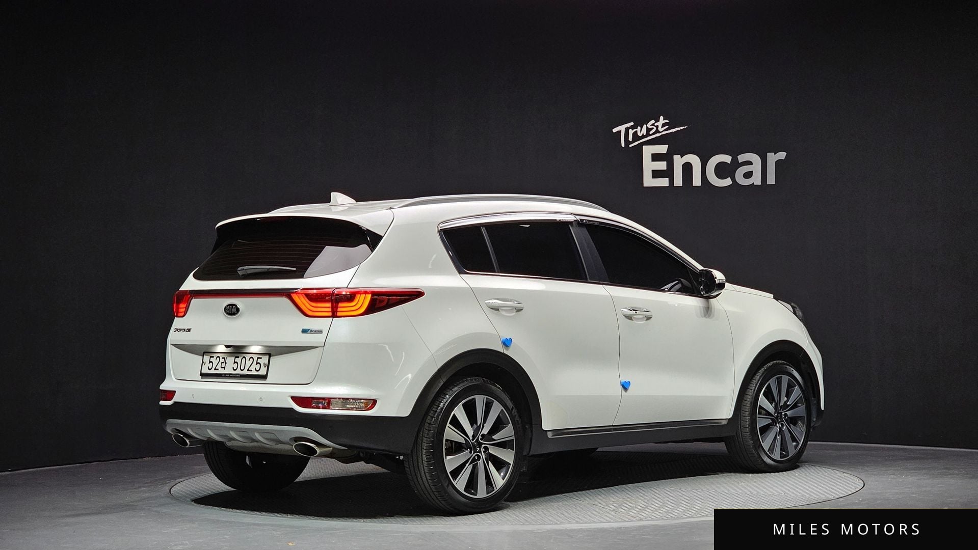Kia Sportage 2018 — миниатюра 2