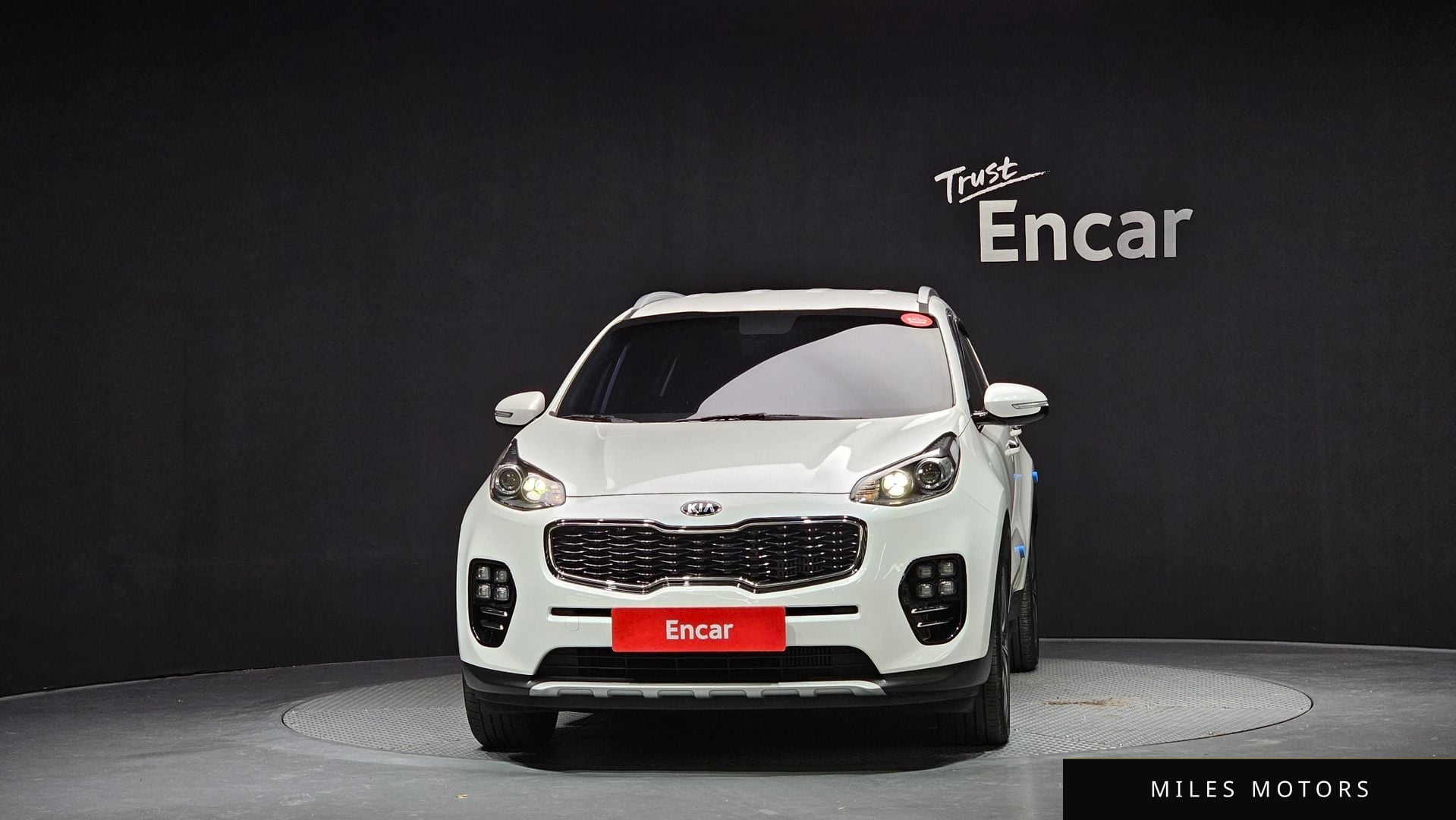 Kia Sportage 2018 — миниатюра 3